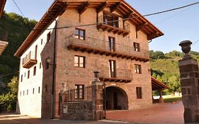 Casa rural Barbenea I y II